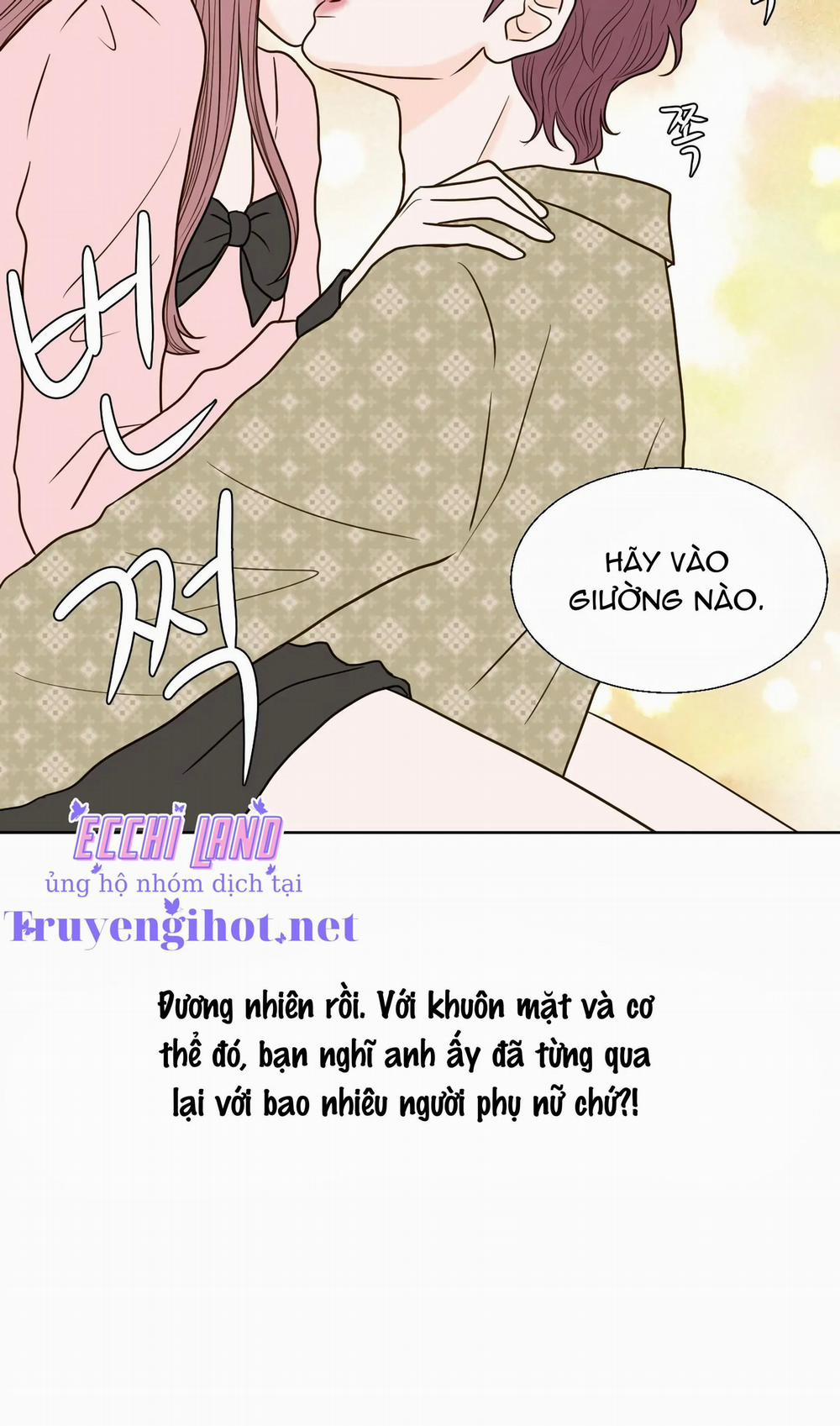 Trí Tưởng Tượng Của Dahae 10.2 trang 16