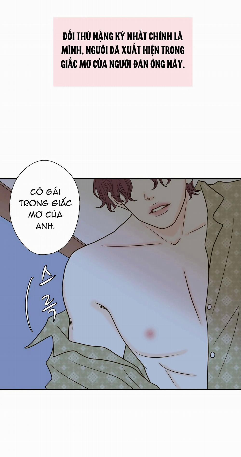 Trí Tưởng Tượng Của Dahae 10.2 trang 18