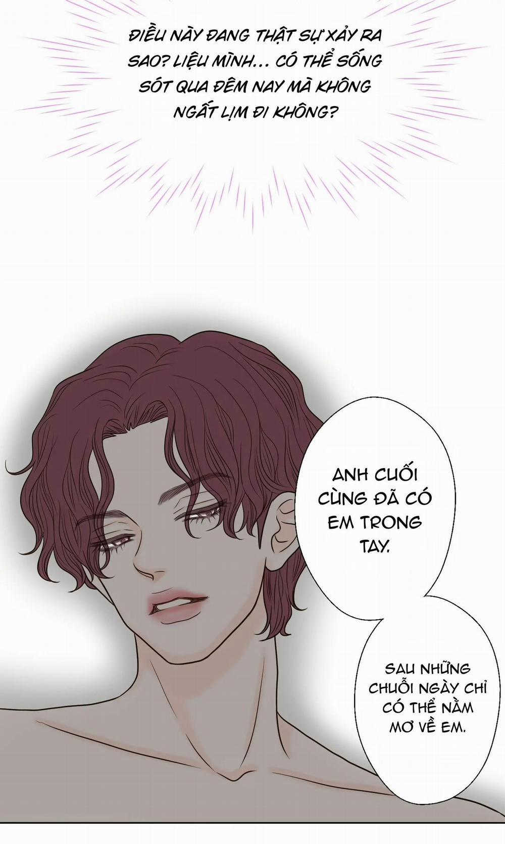 Trí Tưởng Tượng Của Dahae 10.2 trang 20