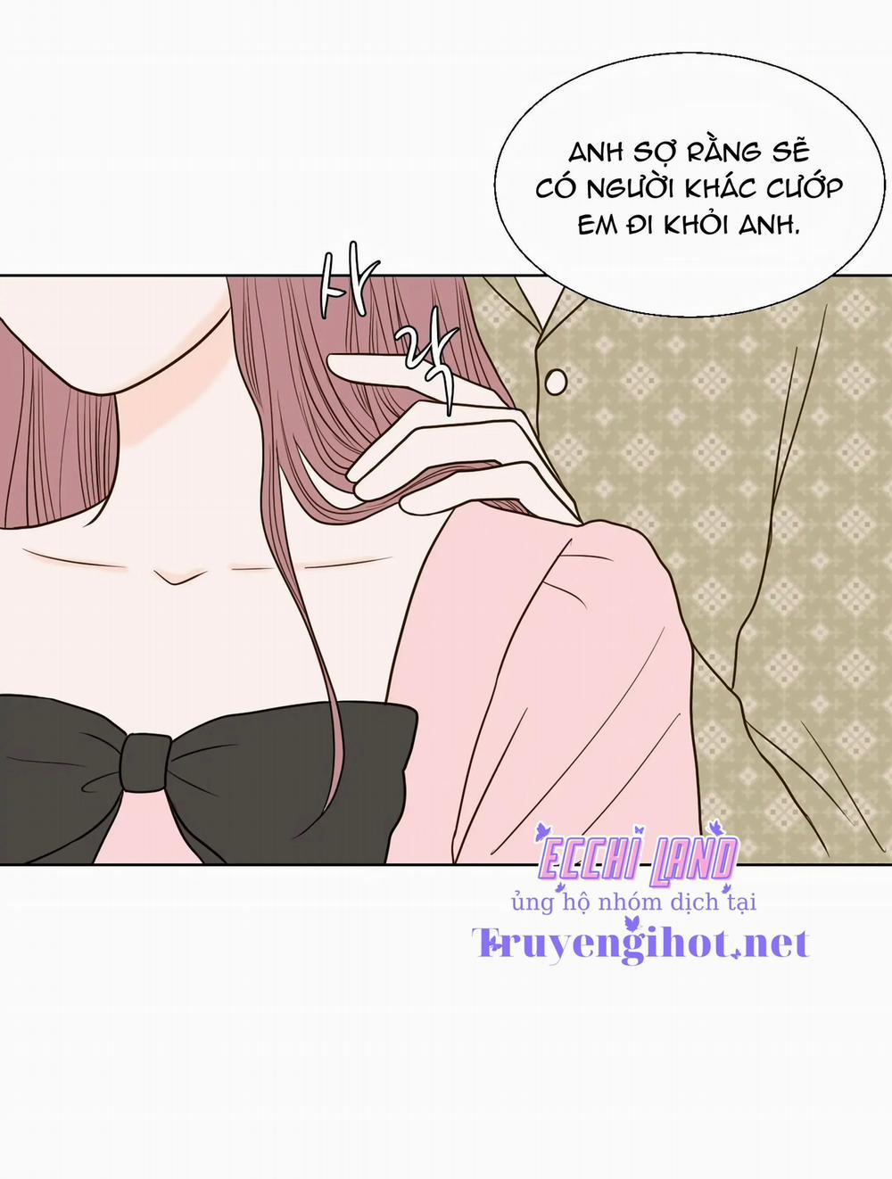 Trí Tưởng Tượng Của Dahae 10.2 trang 3