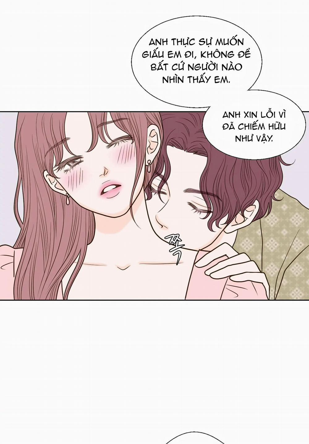 Trí Tưởng Tượng Của Dahae 10.2 trang 4