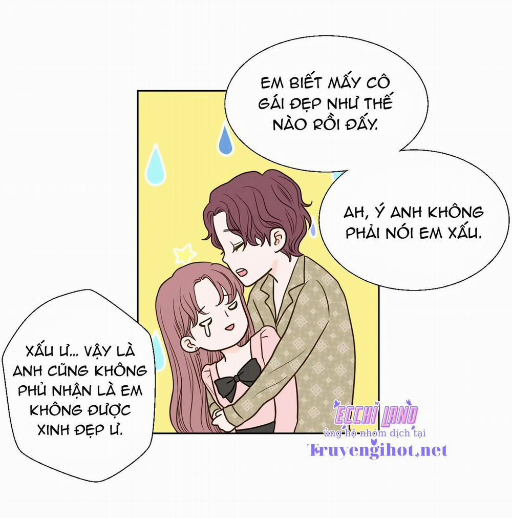 Trí Tưởng Tượng Của Dahae 10.2 trang 7