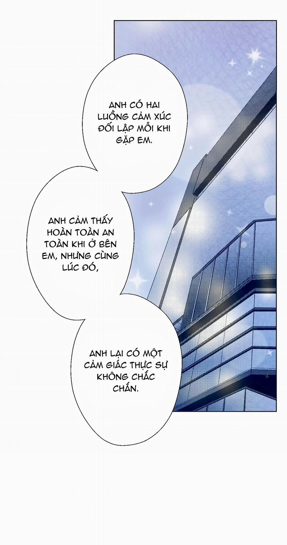 Trí Tưởng Tượng Của Dahae 10.2 trang 8