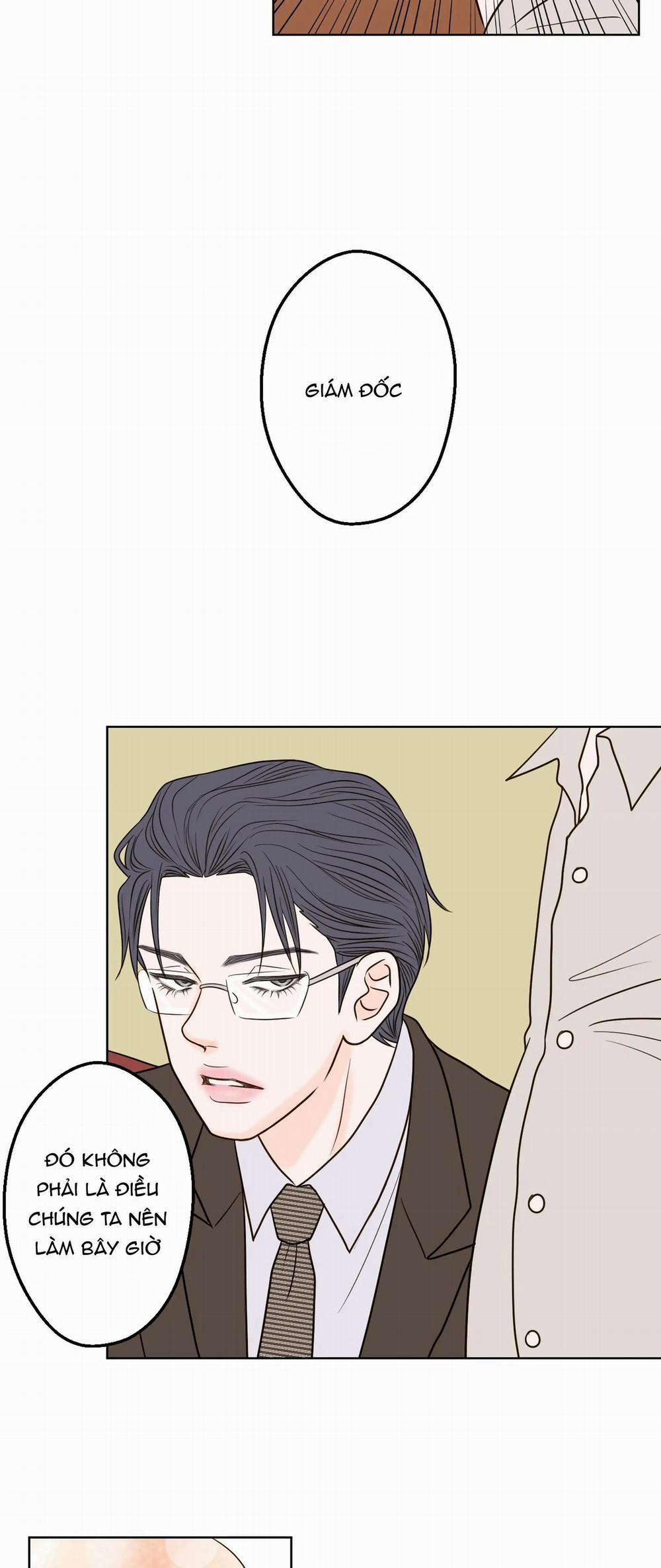 Trí Tưởng Tượng Của Dahae 11.1 trang 12