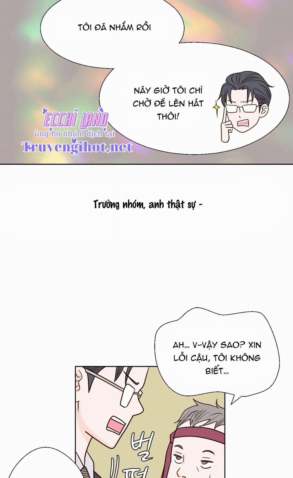 Trí Tưởng Tượng Của Dahae 11.1 trang 14