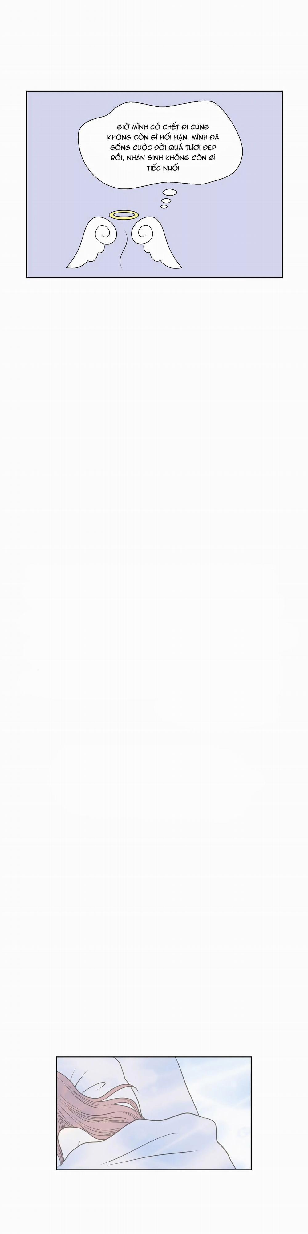 Trí Tưởng Tượng Của Dahae 11.1 trang 6