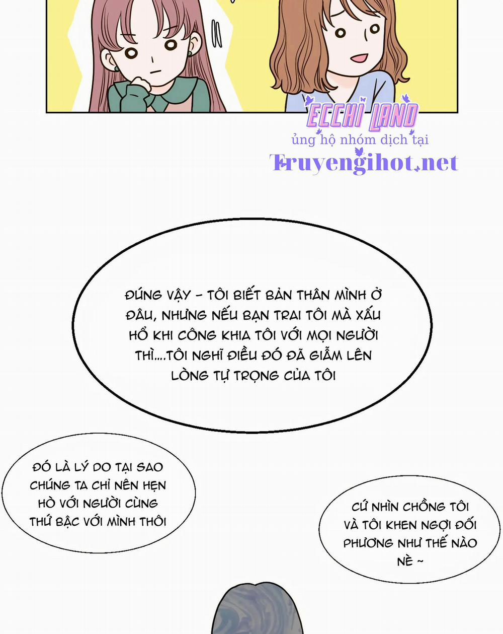 Trí Tưởng Tượng Của Dahae 11.2 trang 5