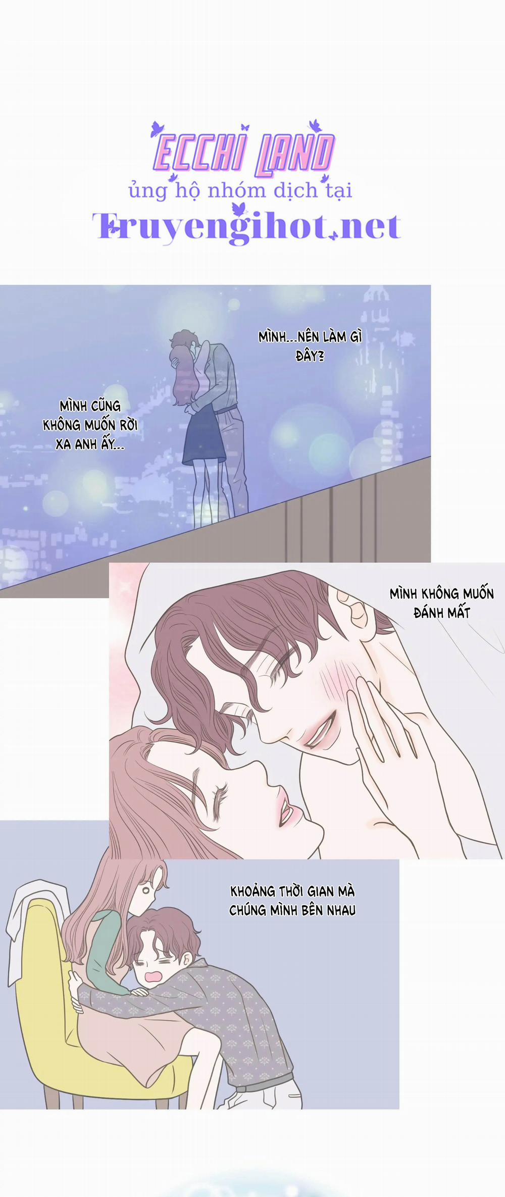 Trí Tưởng Tượng Của Dahae 12.1 trang 11