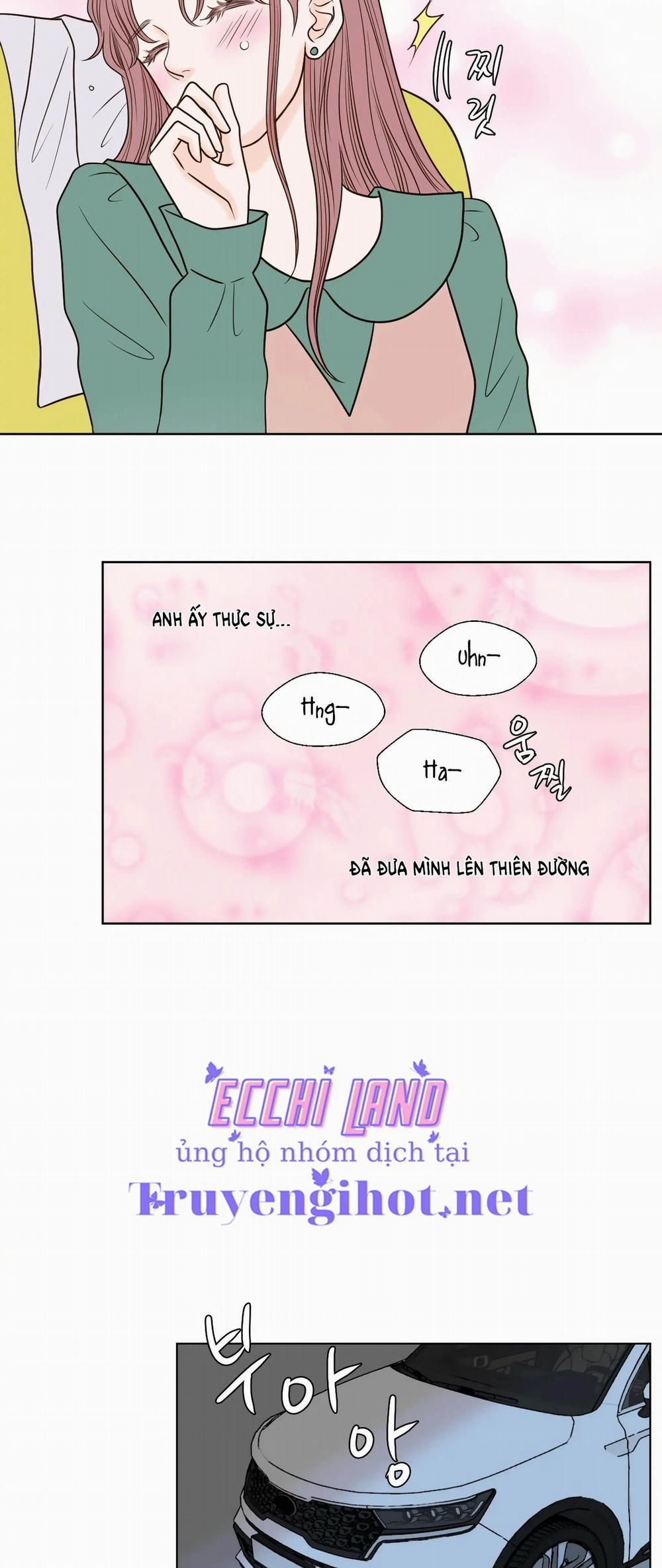 Trí Tưởng Tượng Của Dahae 12.1 trang 8