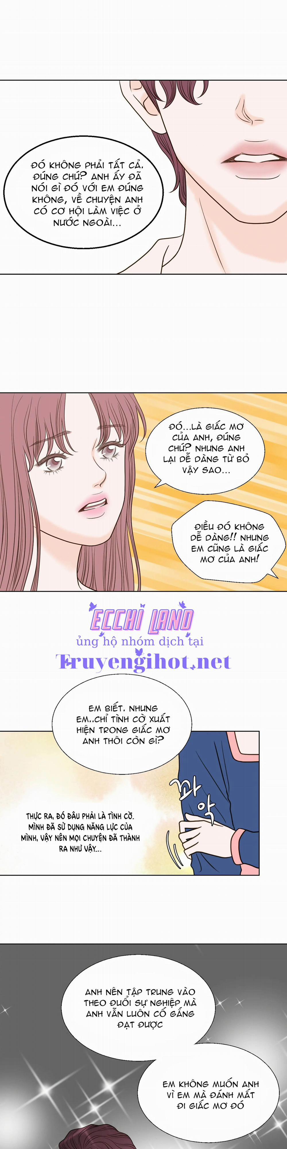 Trí Tưởng Tượng Của Dahae 12.2 trang 1