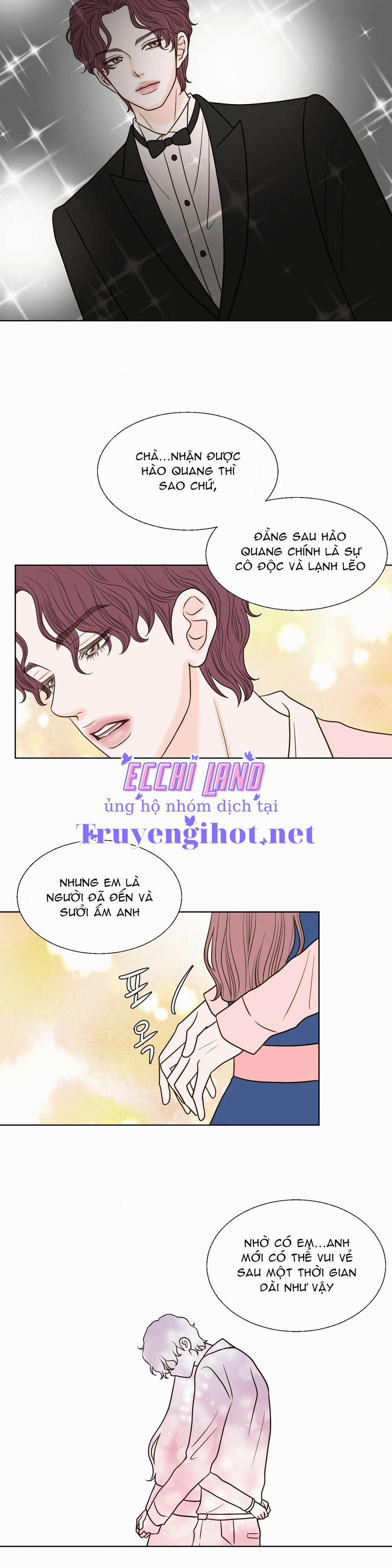 Trí Tưởng Tượng Của Dahae 12.2 trang 2