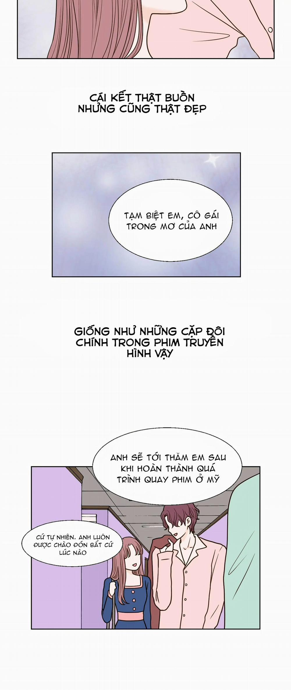 Trí Tưởng Tượng Của Dahae 12.2 trang 5