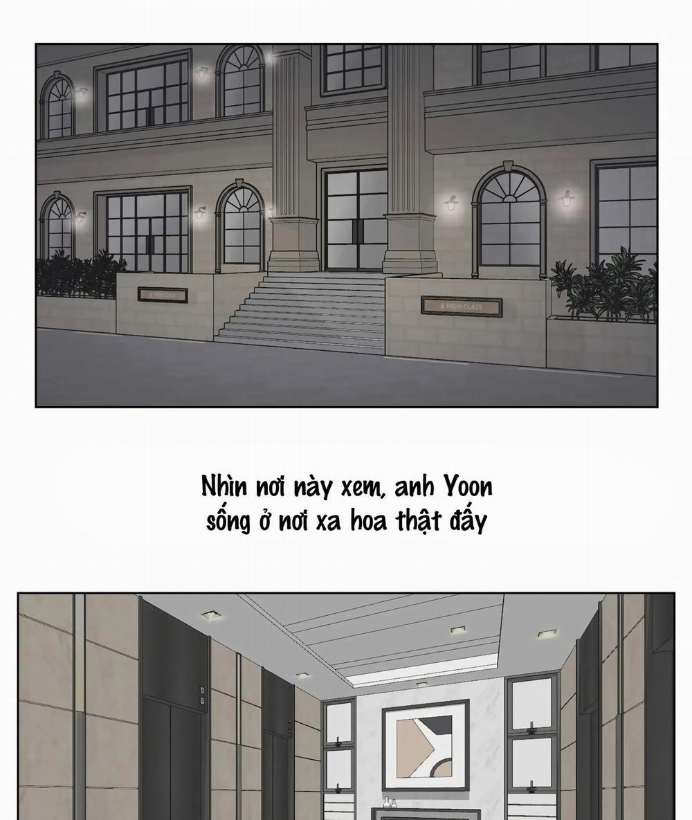 Trí Tưởng Tượng Của Dahae 13.1 trang 13