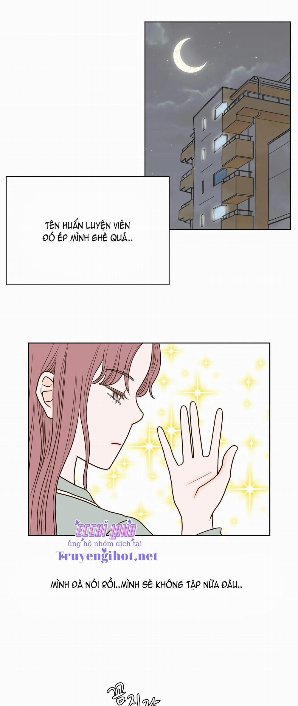 Trí Tưởng Tượng Của Dahae 14.2 trang 4