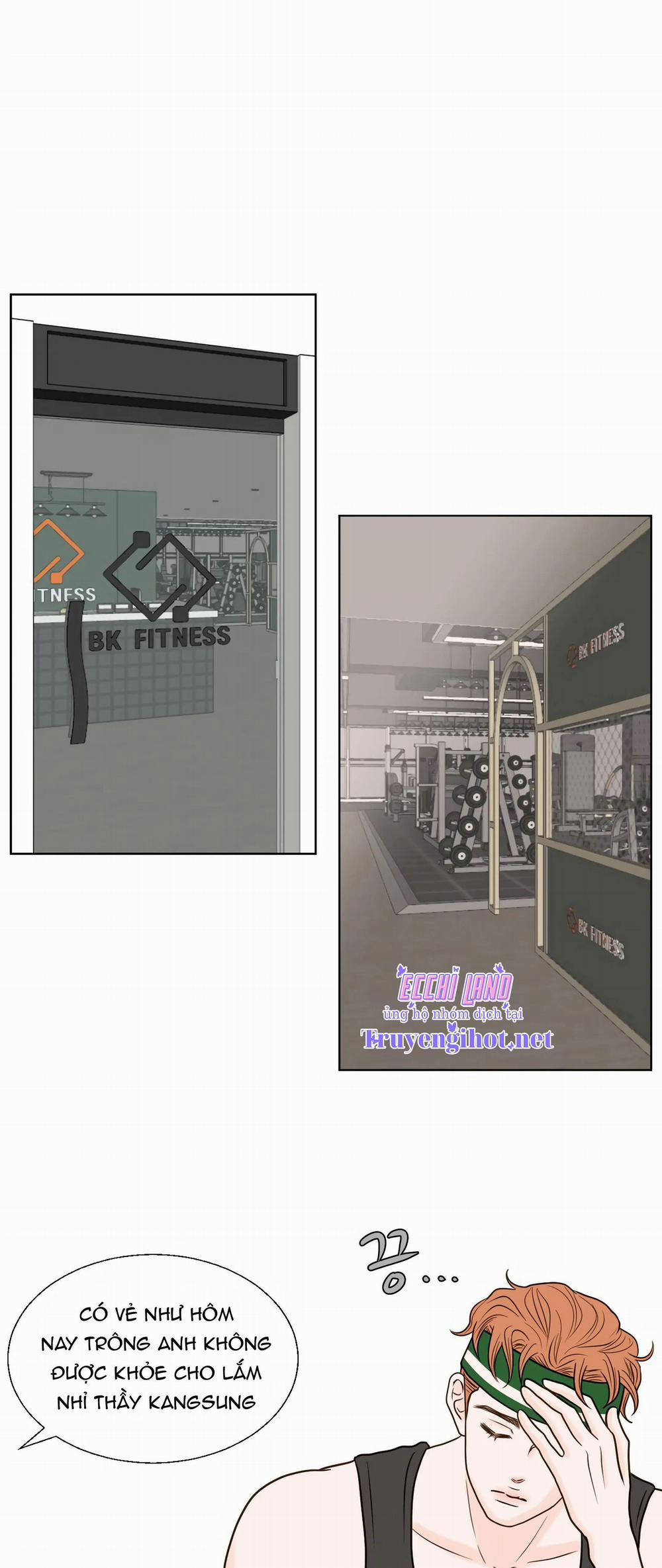 Trí Tưởng Tượng Của Dahae 15.1 trang 11