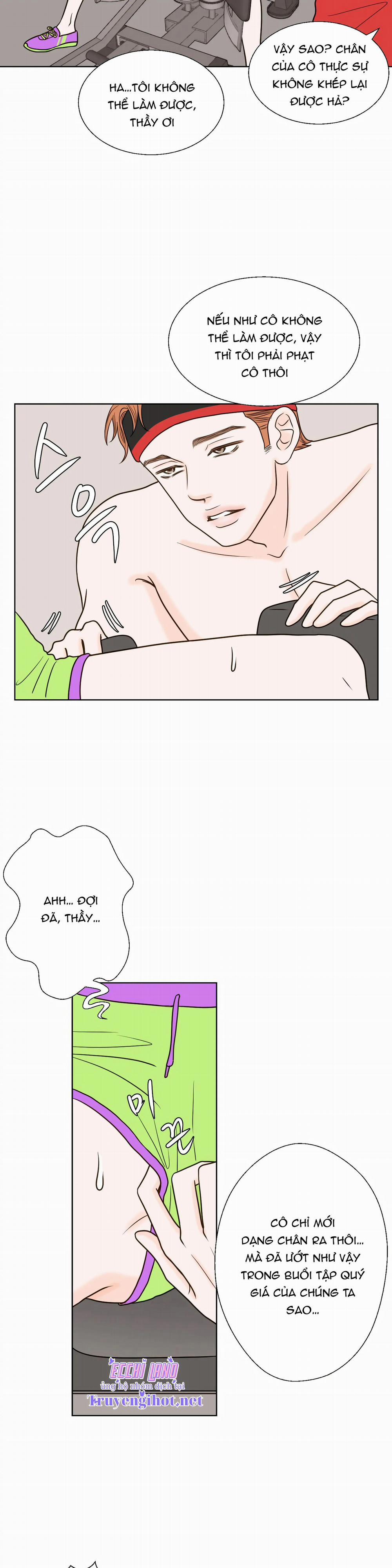 Trí Tưởng Tượng Của Dahae 15.1 trang 7