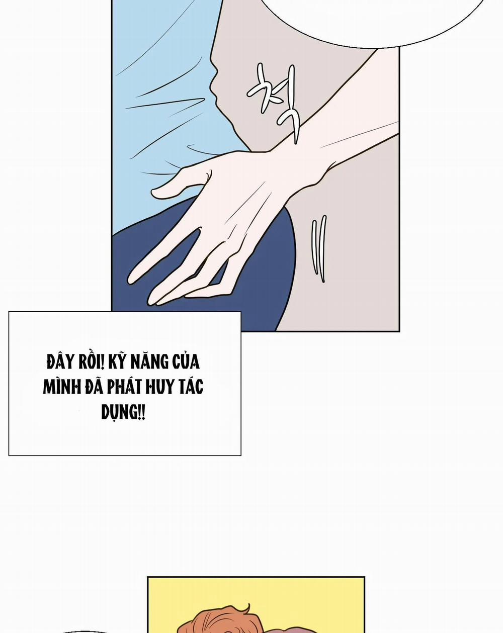 Trí Tưởng Tượng Của Dahae 15.2 trang 1