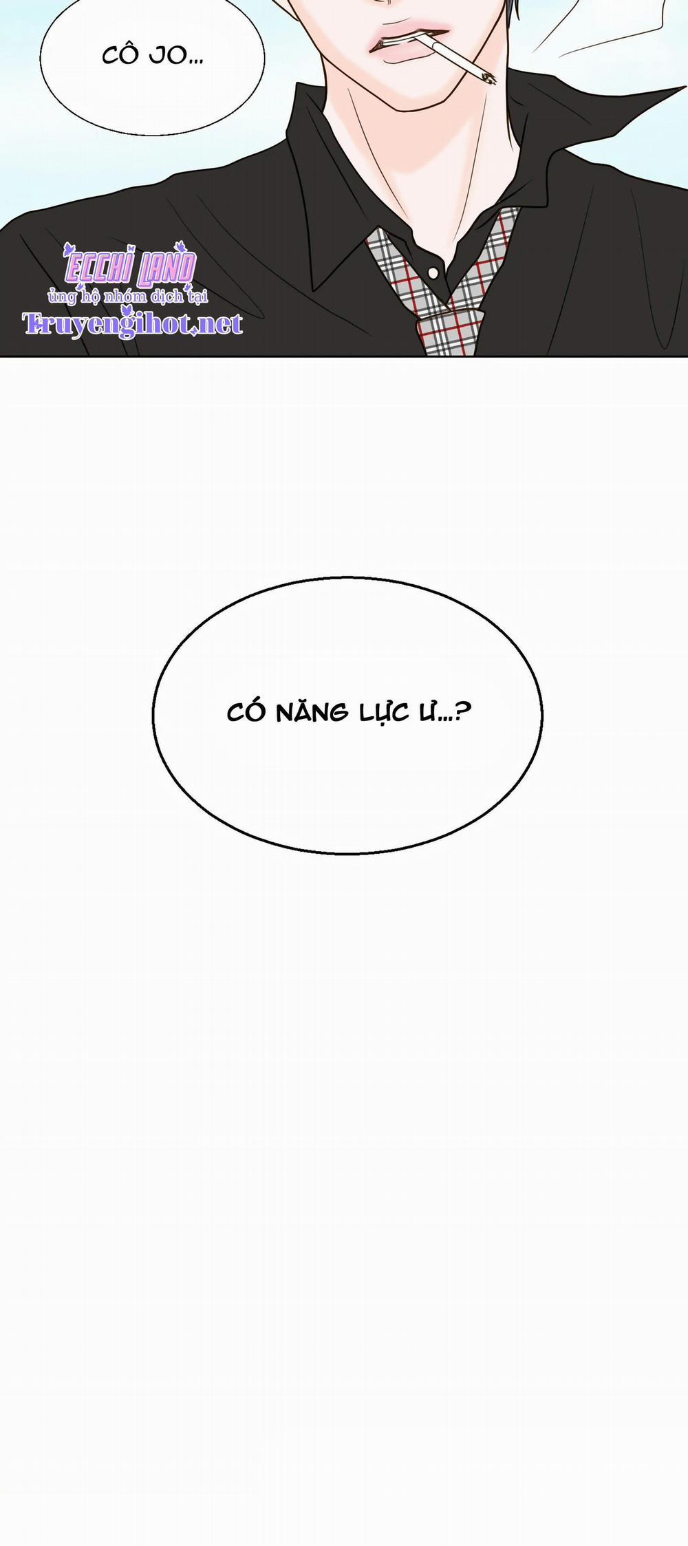 Trí Tưởng Tượng Của Dahae 15.2 trang 12