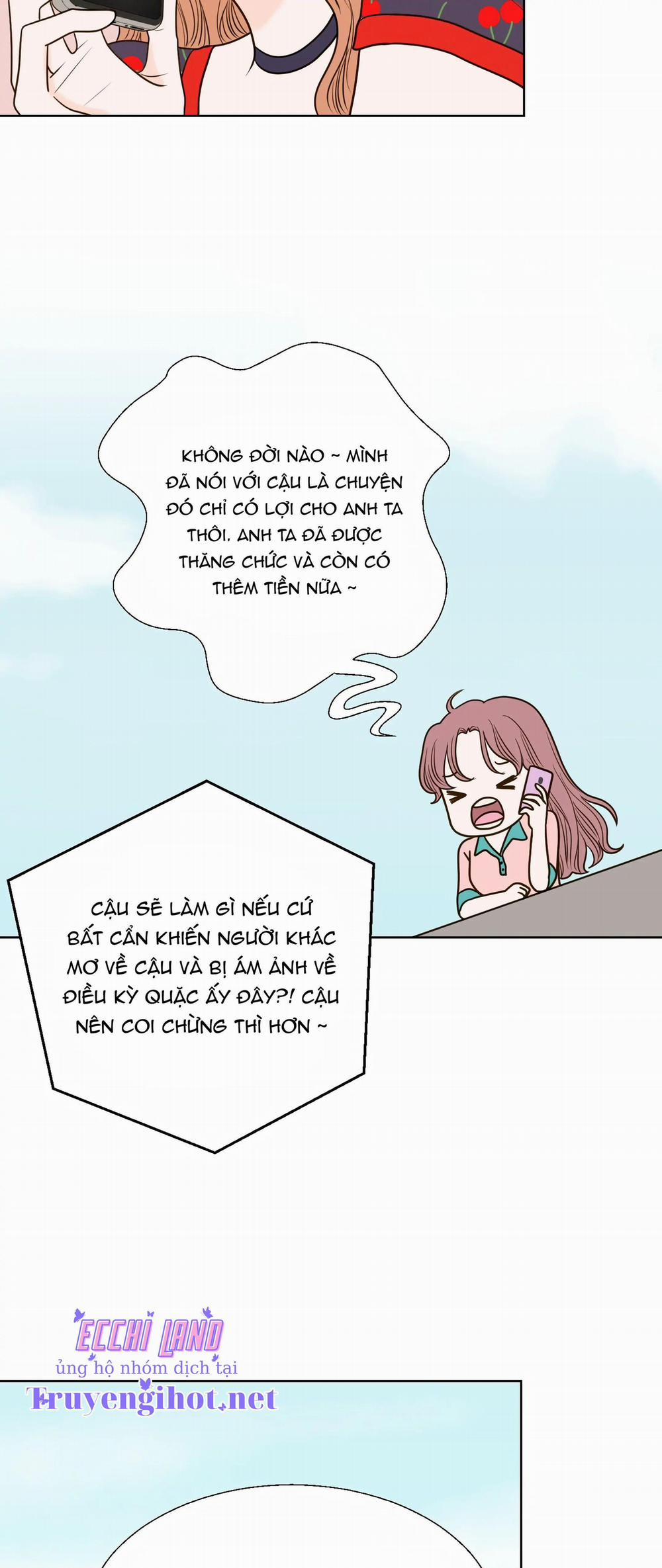 Trí Tưởng Tượng Của Dahae 15.2 trang 8