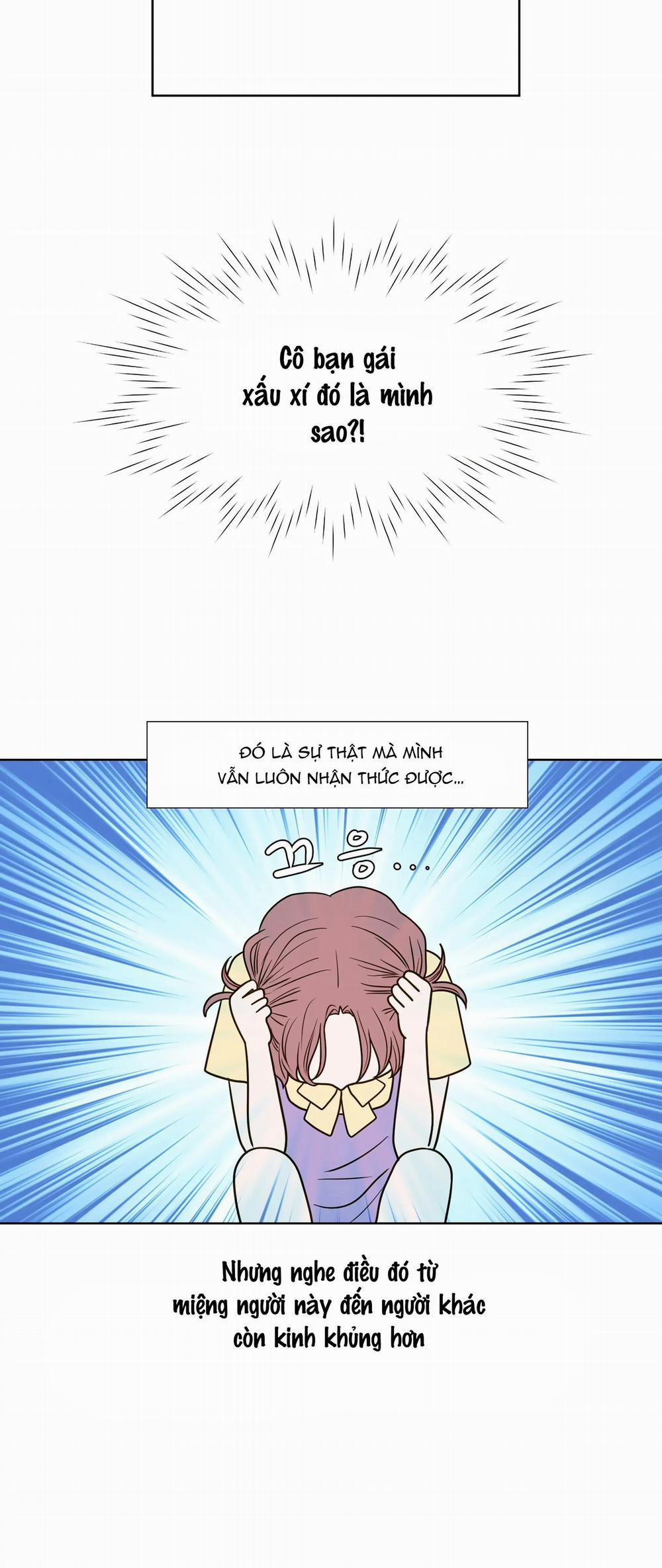 Trí Tưởng Tượng Của Dahae 16.1 trang 10