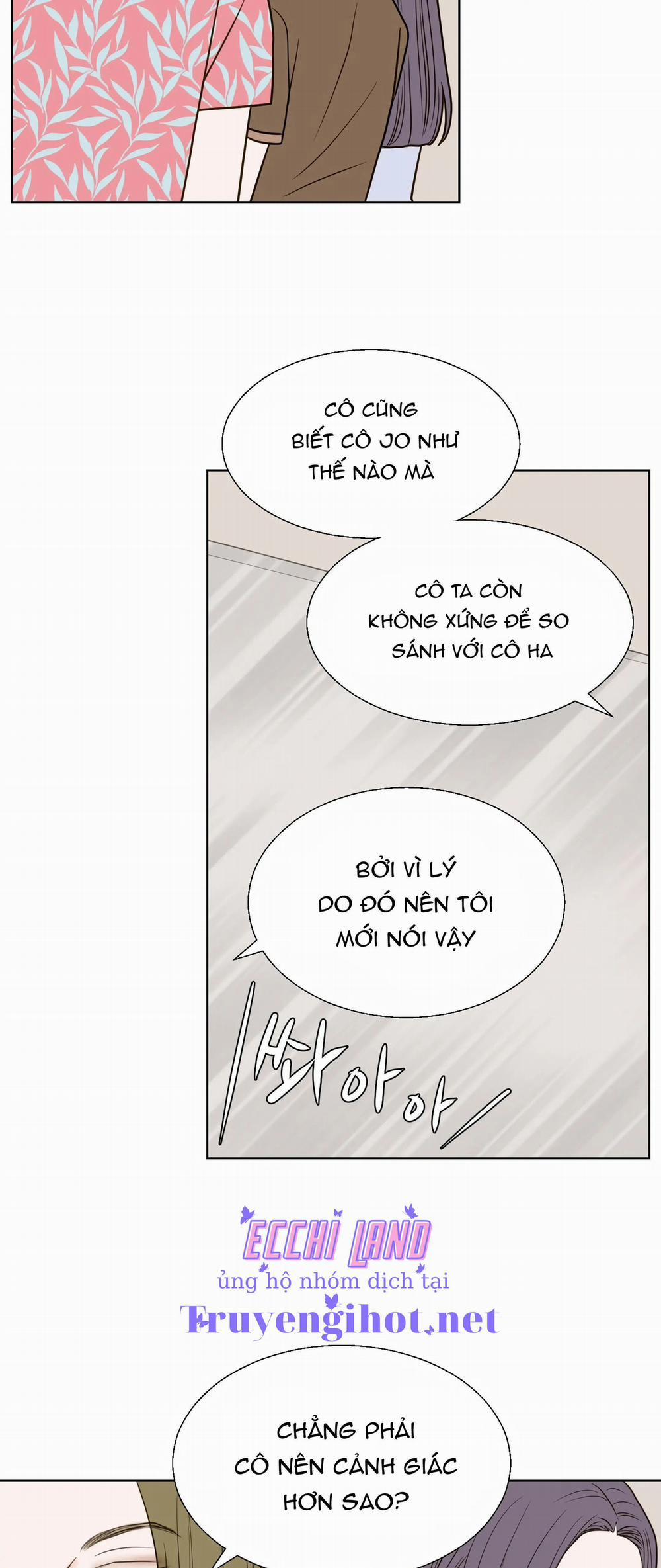 Trí Tưởng Tượng Của Dahae 16.1 trang 16