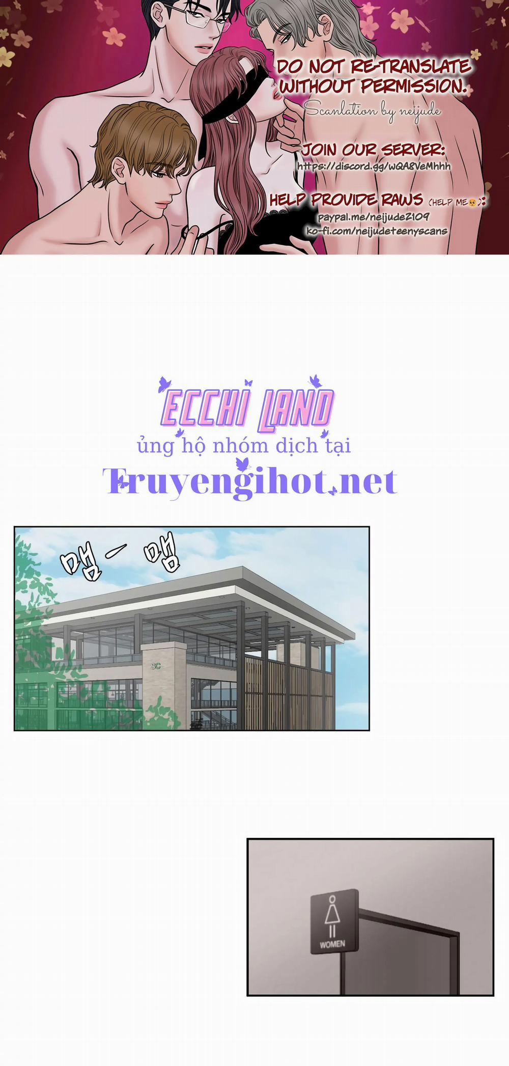 Trí Tưởng Tượng Của Dahae 16.1 trang 3