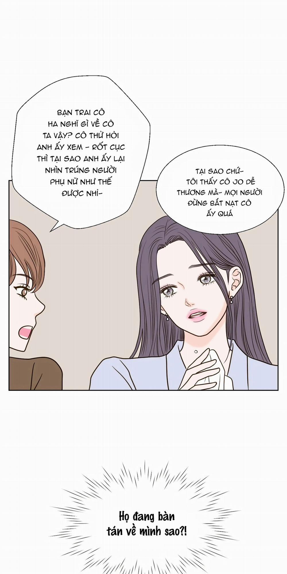 Trí Tưởng Tượng Của Dahae 16.1 trang 8