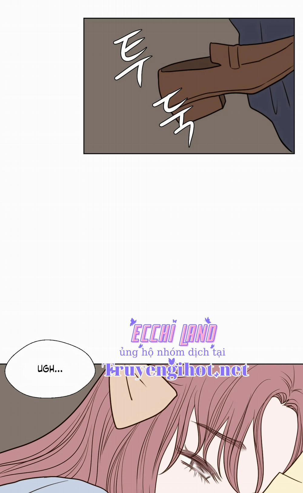 Trí Tưởng Tượng Của Dahae 17.2 trang 0