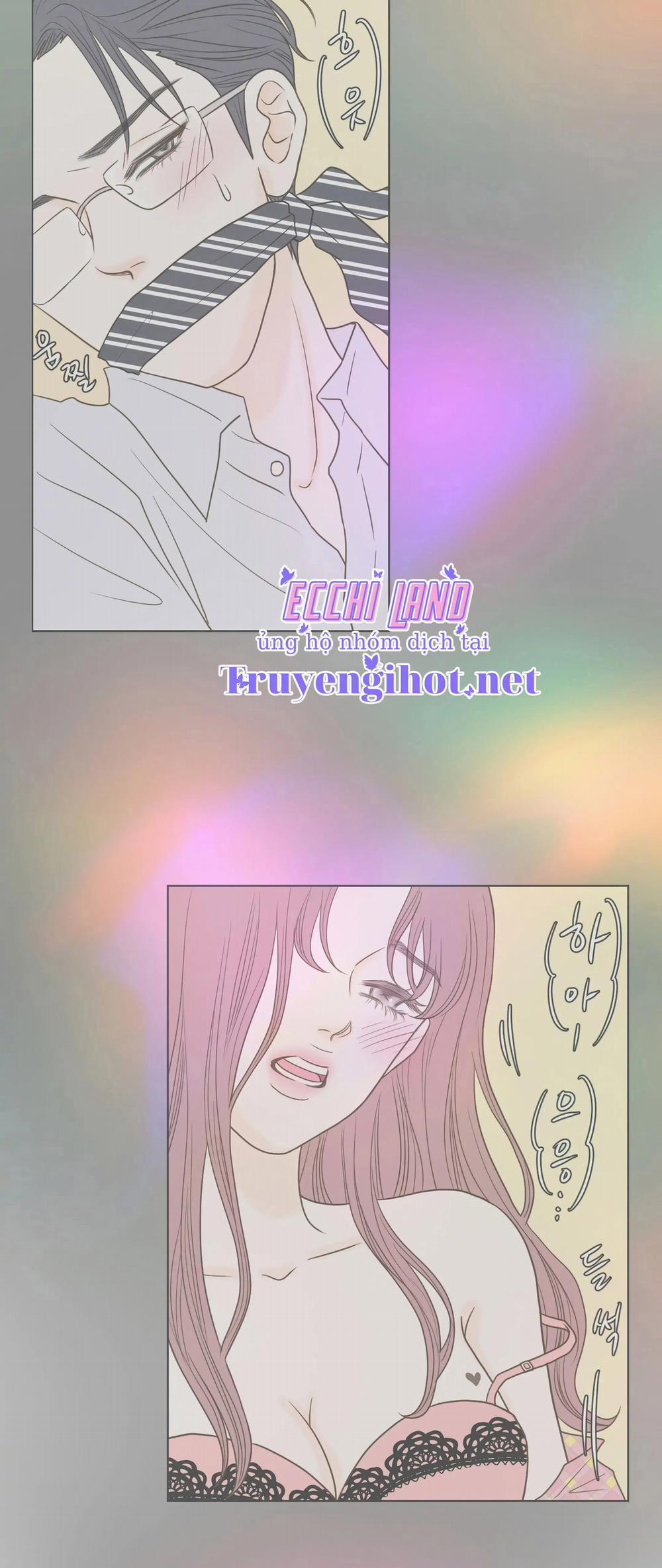 Trí Tưởng Tượng Của Dahae 17.2 trang 4