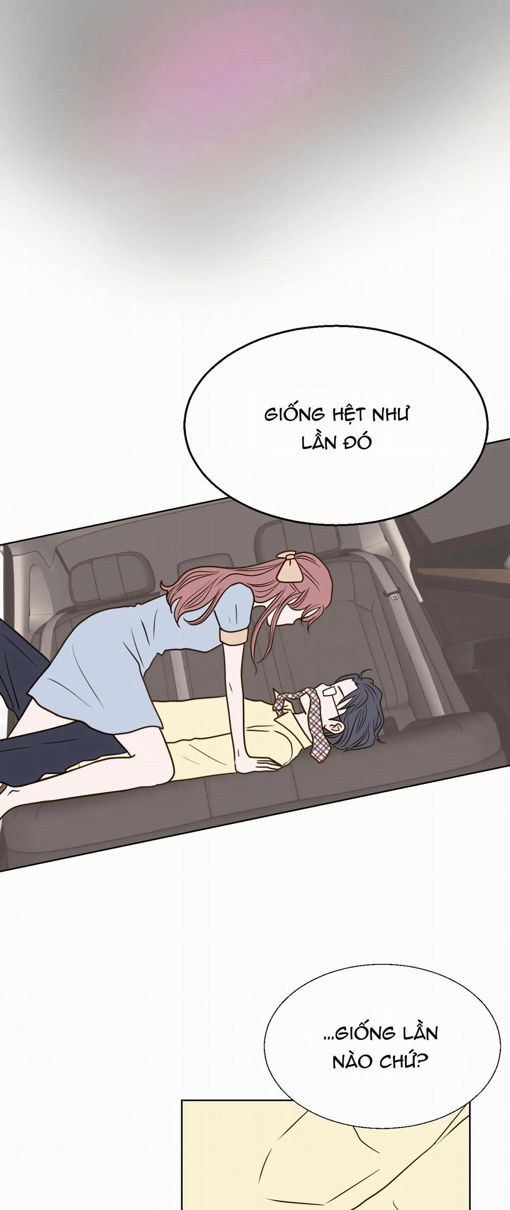 Trí Tưởng Tượng Của Dahae 17.2 trang 5