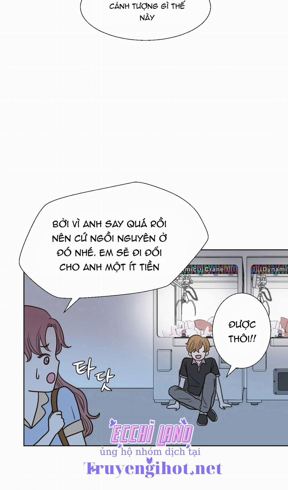 Trí Tưởng Tượng Của Dahae 18.2 trang 3