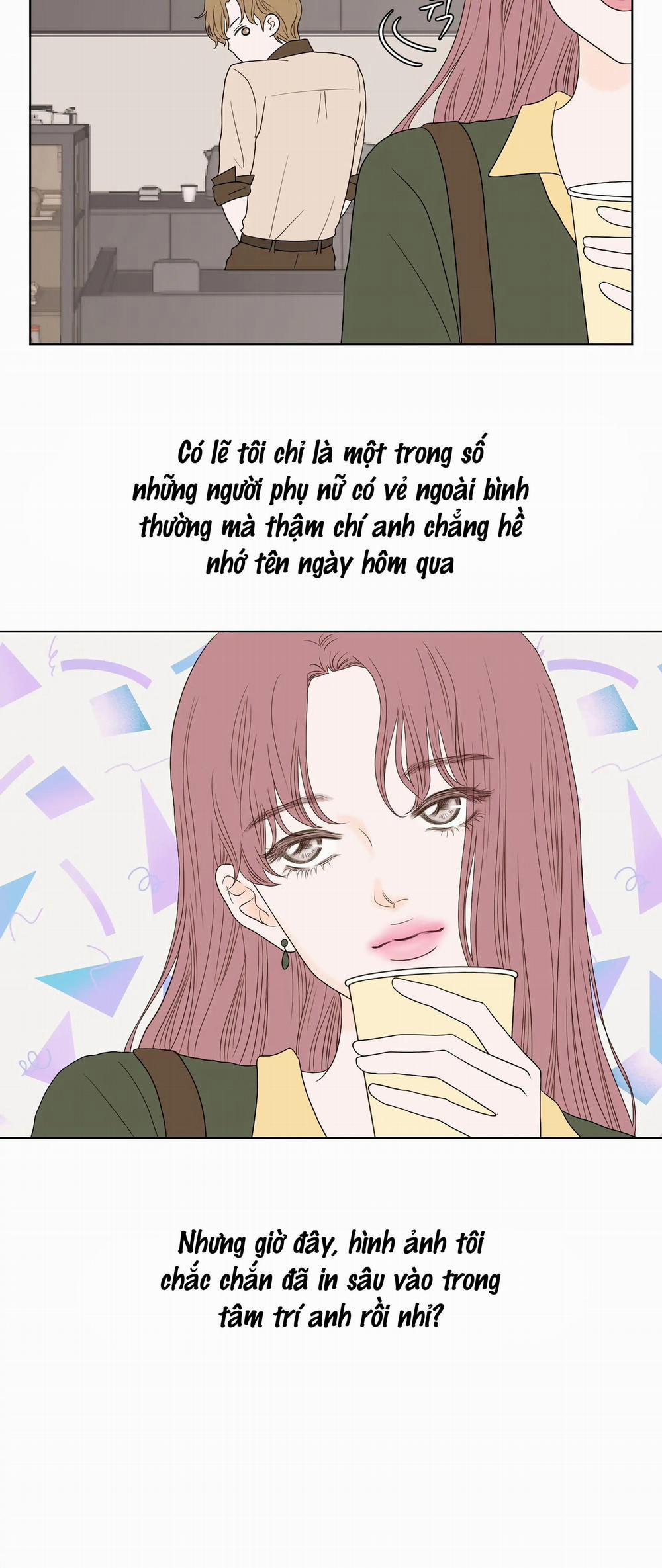 Trí Tưởng Tượng Của Dahae 2.1 trang 17