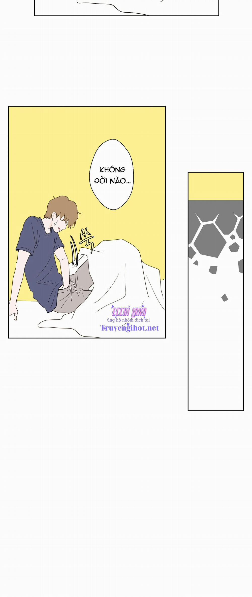 Trí Tưởng Tượng Của Dahae 2.1 trang 4