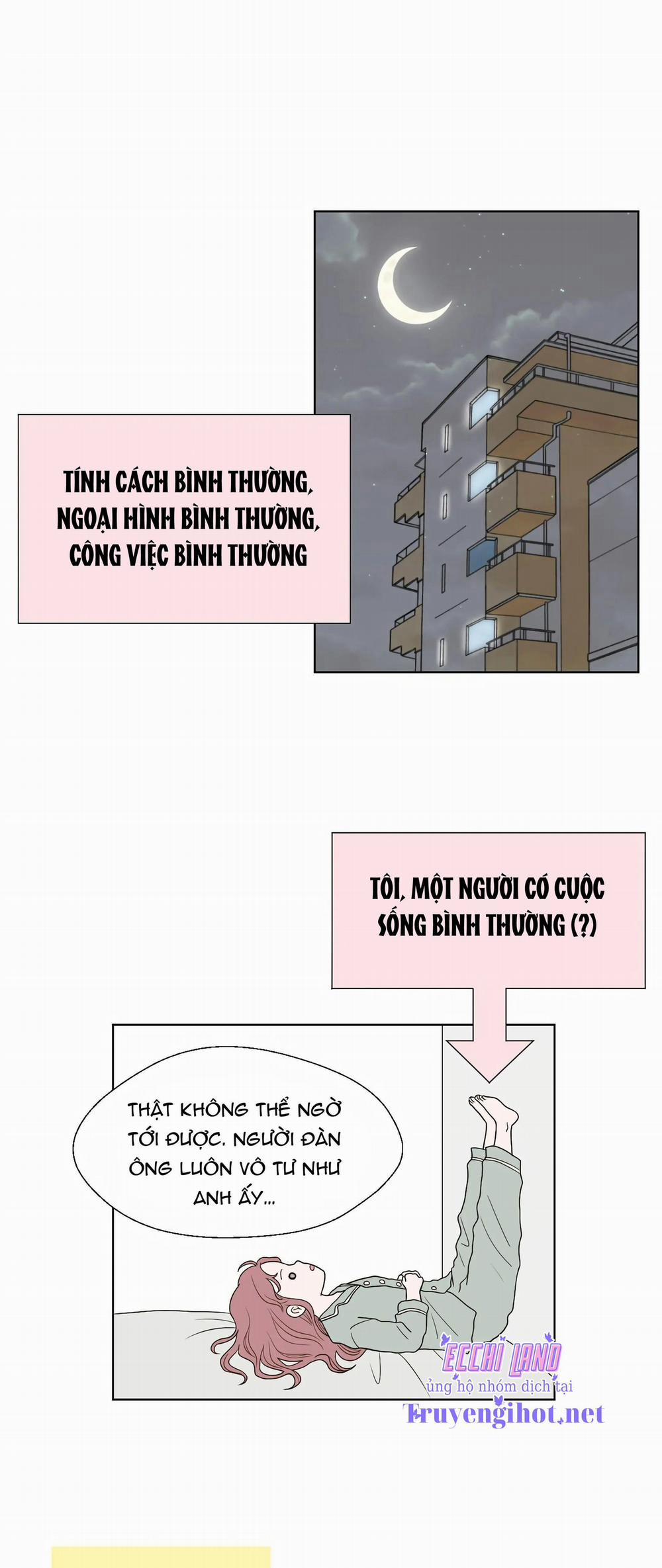 Trí Tưởng Tượng Của Dahae 2.2 trang 0
