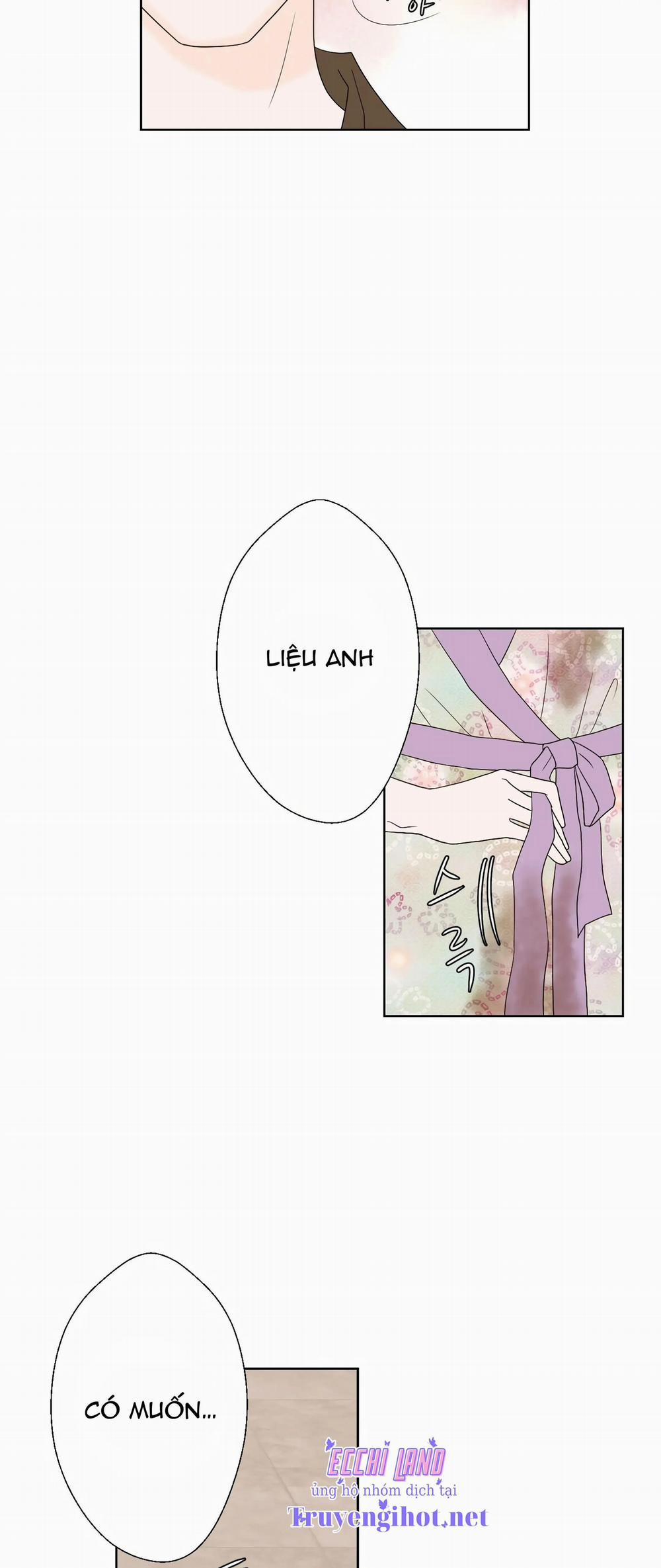 Trí Tưởng Tượng Của Dahae 2.2 trang 10