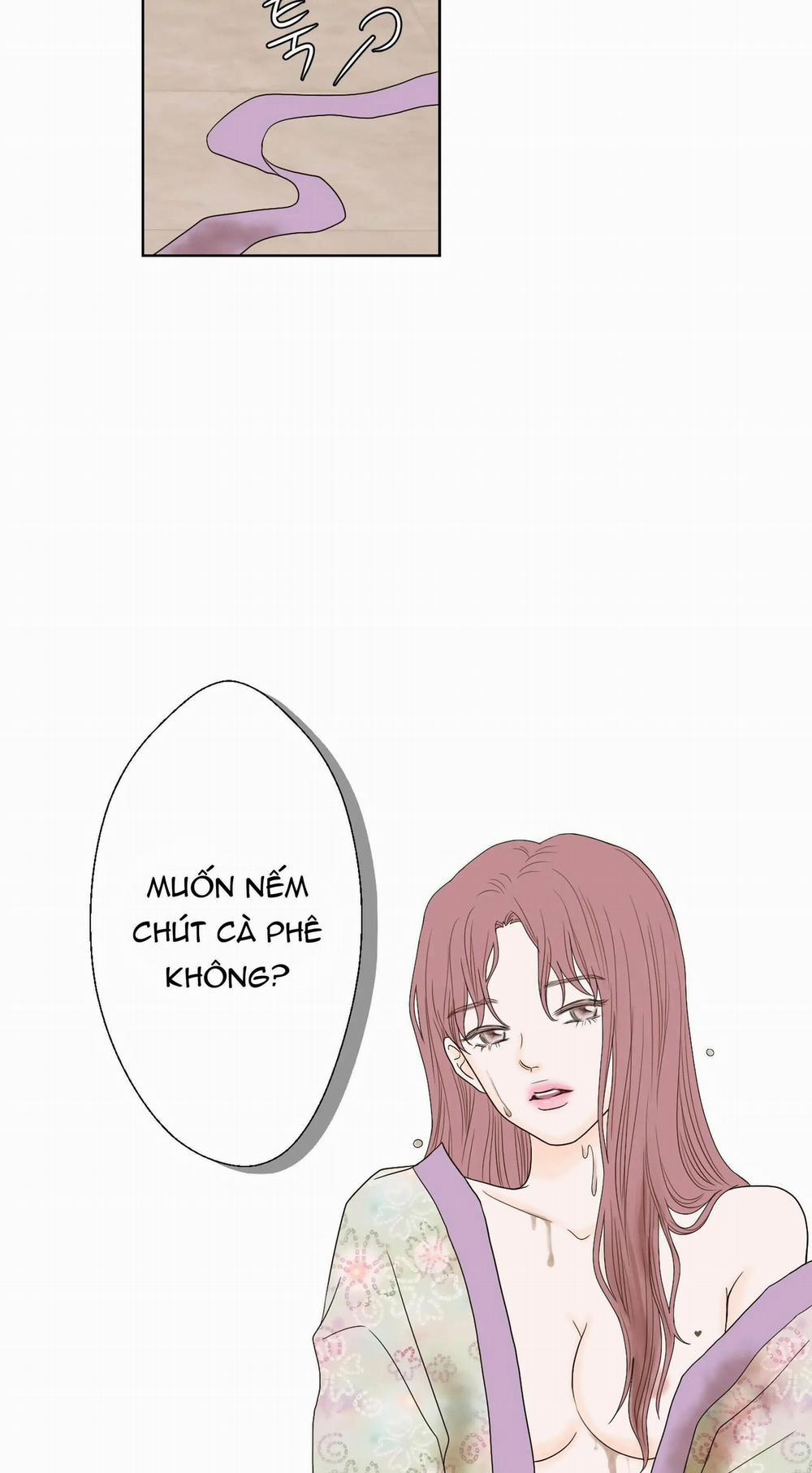 Trí Tưởng Tượng Của Dahae 2.2 trang 11