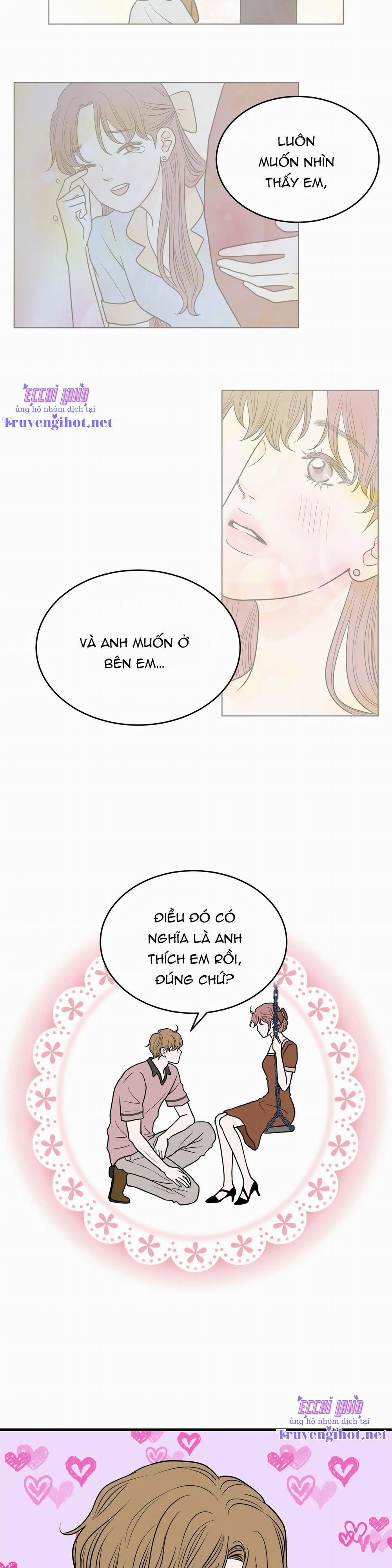 Trí Tưởng Tượng Của Dahae 22.2 trang 8