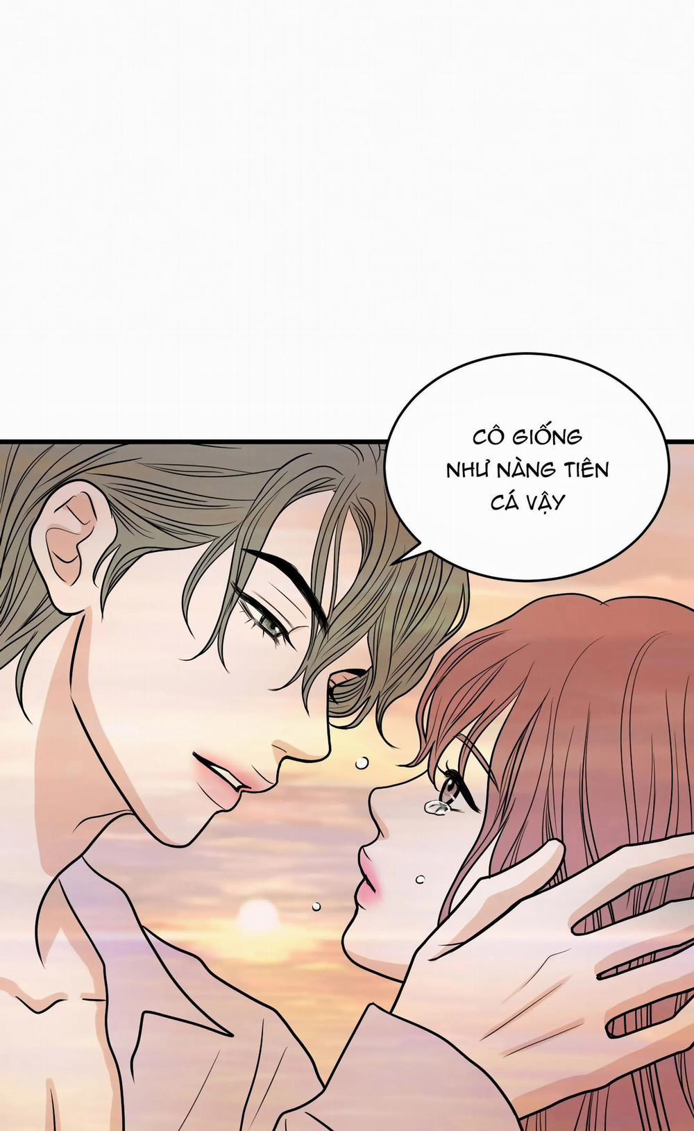 Trí Tưởng Tượng Của Dahae 23.2 trang 1