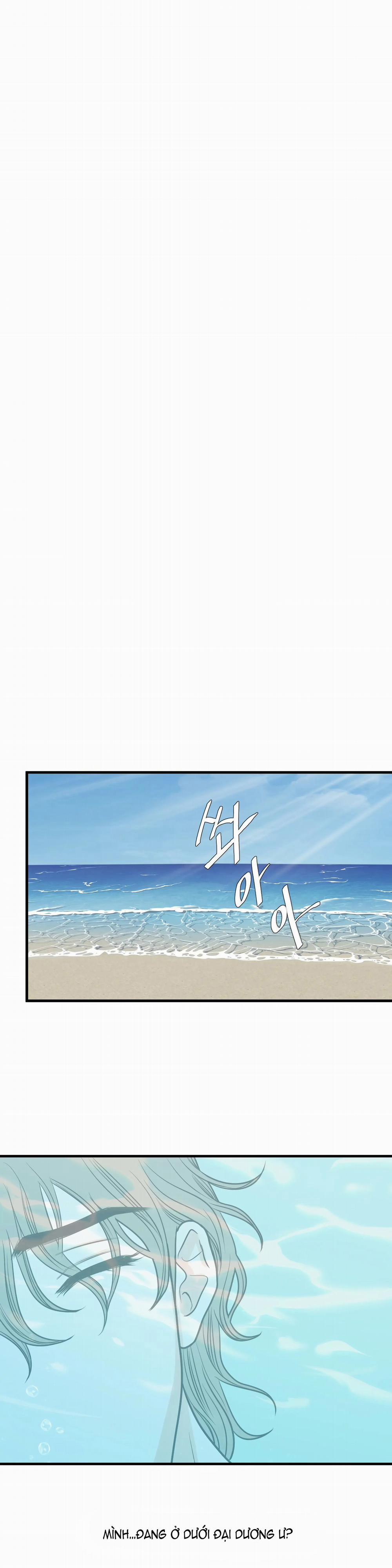 Trí Tưởng Tượng Của Dahae 24.1 trang 12