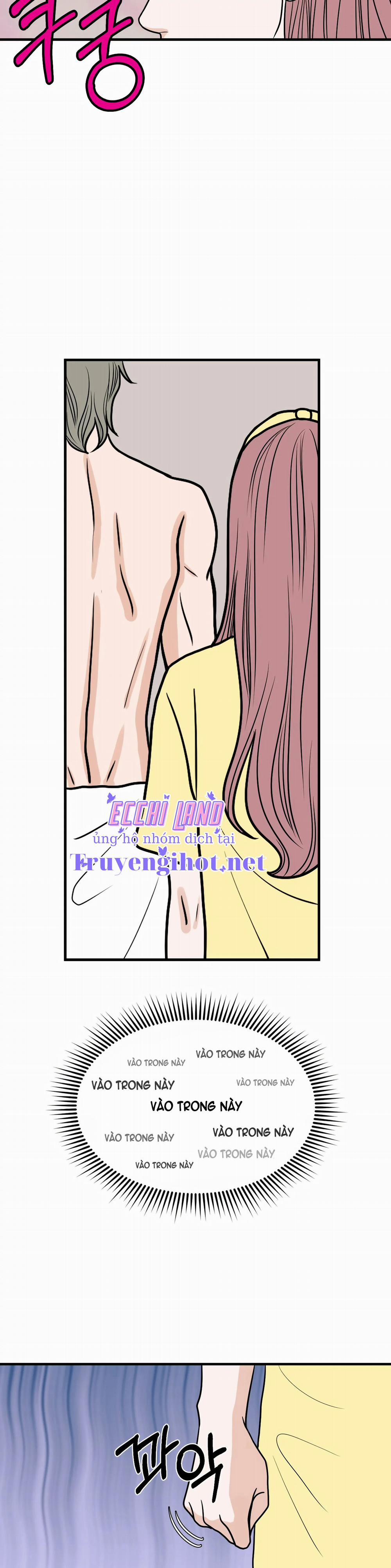 Trí Tưởng Tượng Của Dahae 24.1 trang 5