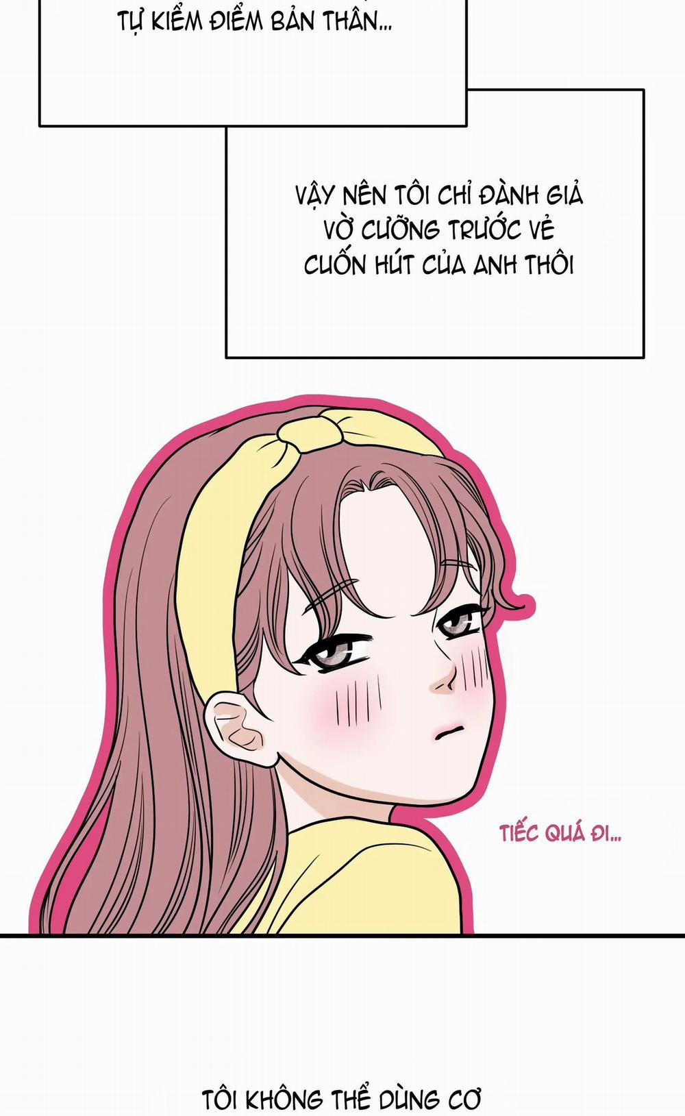 Trí Tưởng Tượng Của Dahae 24.1 trang 9