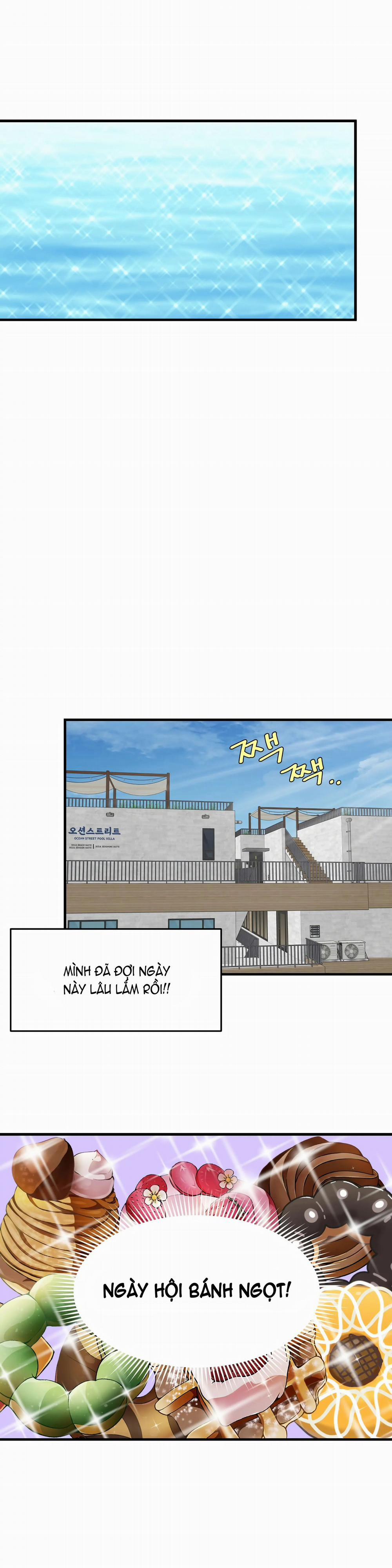 Trí Tưởng Tượng Của Dahae 24.2 trang 6