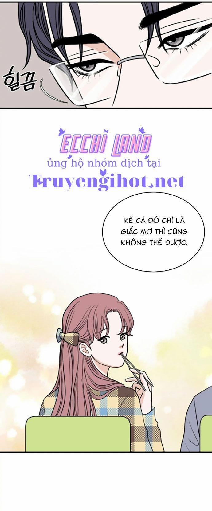 Trí Tưởng Tượng Của Dahae 26.2 trang 10
