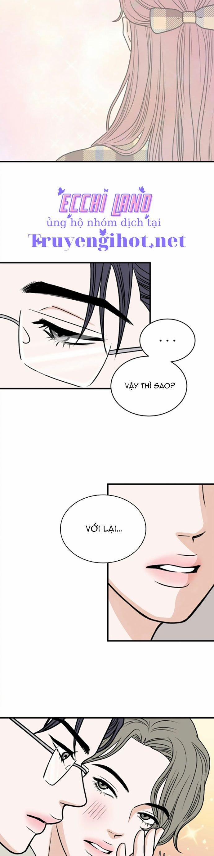 Trí Tưởng Tượng Của Dahae 26.2 trang 5
