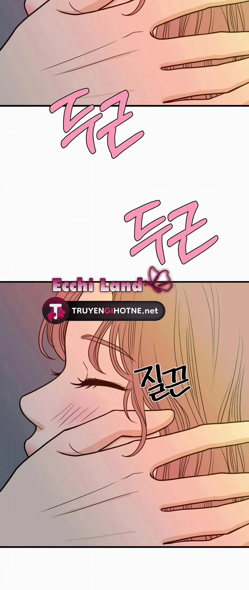 Trí Tưởng Tượng Của Dahae 28.1 trang 13