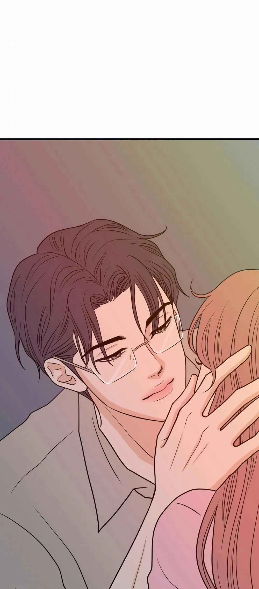 Trí Tưởng Tượng Của Dahae 28.1 trang 14