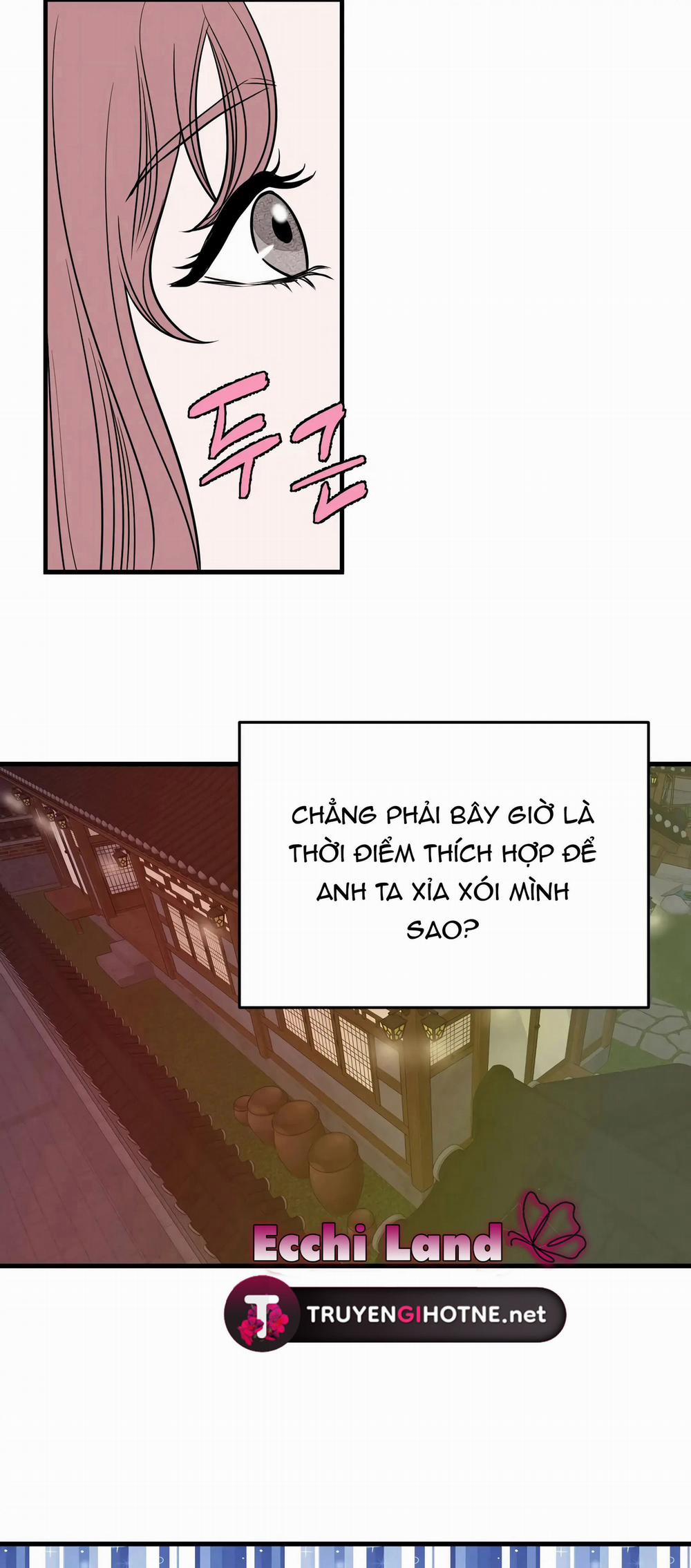 Trí Tưởng Tượng Của Dahae 28.1 trang 9