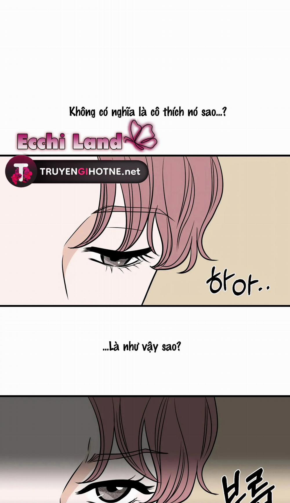 Trí Tưởng Tượng Của Dahae 28.2 trang 18