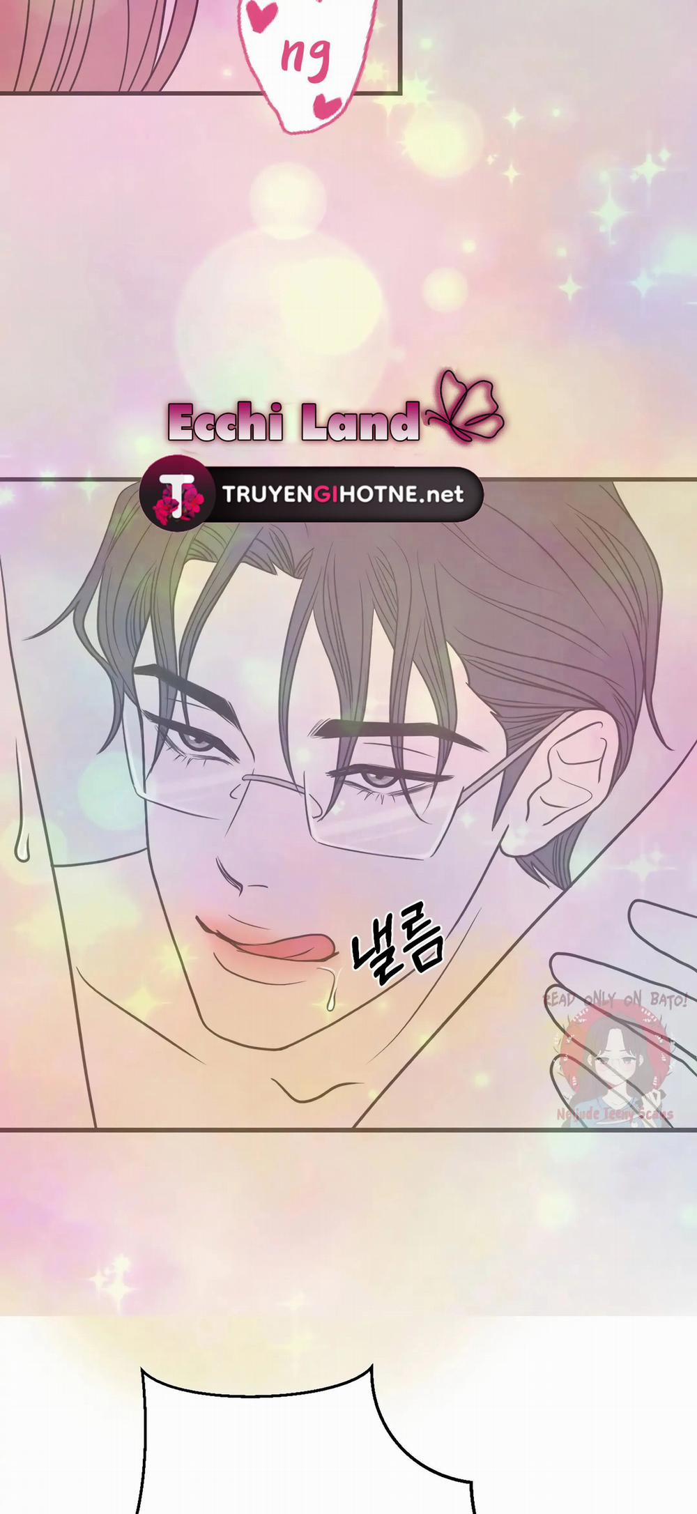 Trí Tưởng Tượng Của Dahae 29.2 trang 5