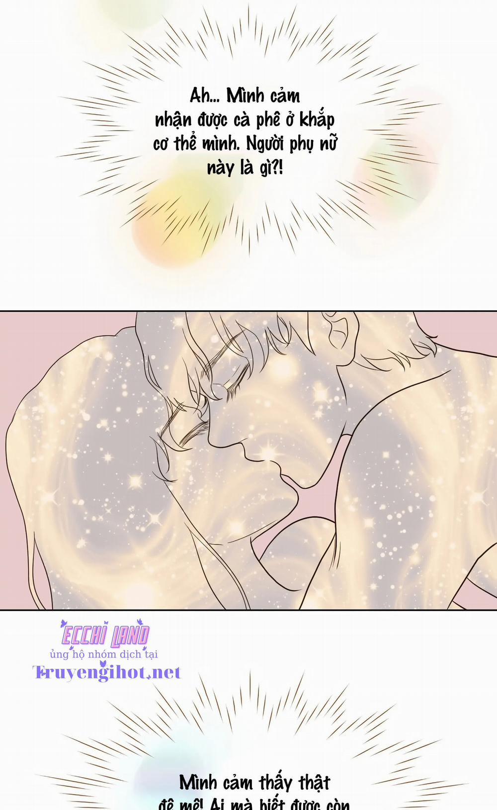 Trí Tưởng Tượng Của Dahae 3.1 trang 9